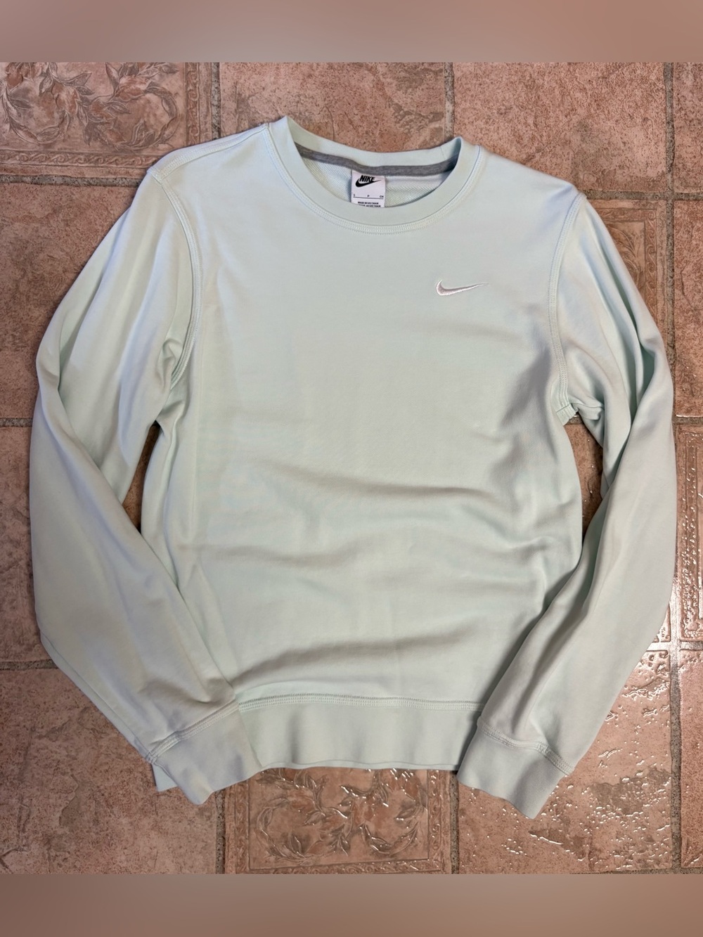Nike Sweatshirt